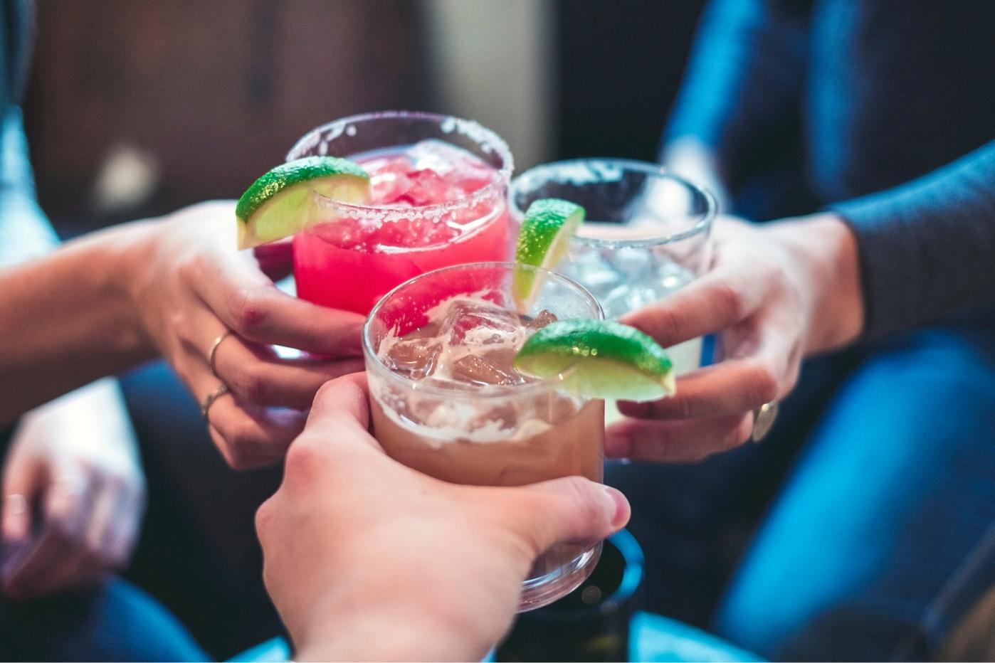 Sip on Sunshine: What to Drink at ShoreFyre & When | Waikīkī Cocktails