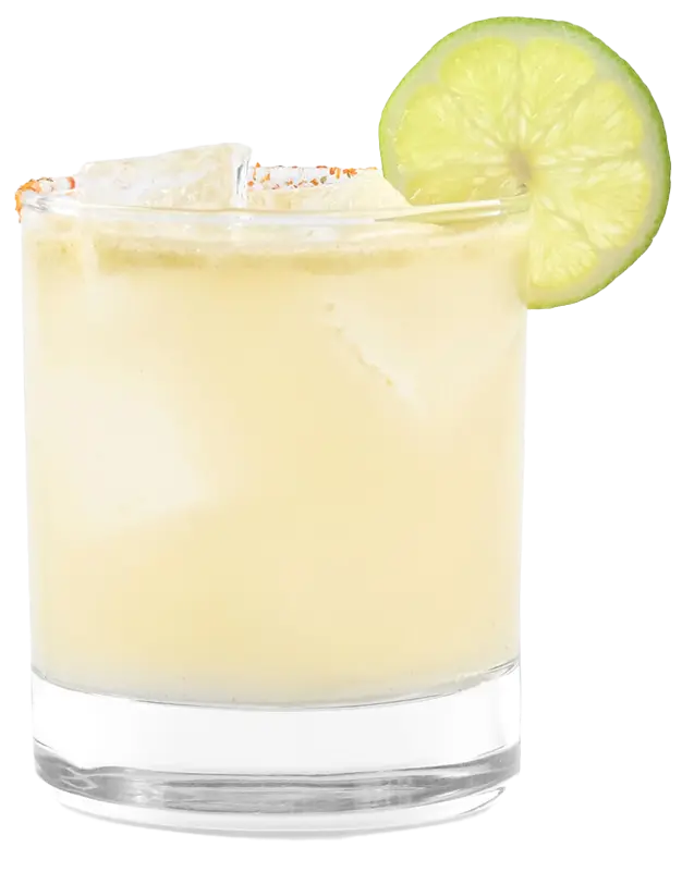 Da Kine margarita late night at ShoreFyre Waikiki