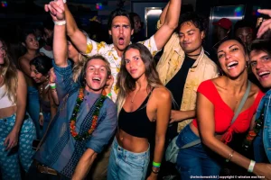 Top Things to Do in Waikiki at Night