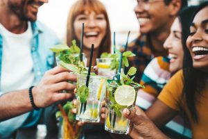 Top Happy Hour Deals Waikiki