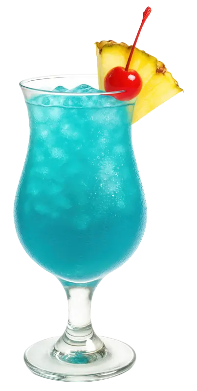 Blue Hawaii at ShoreFyre Waikiki