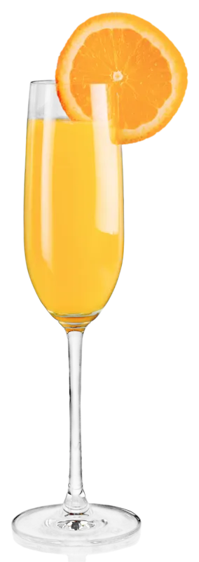 Mimosa at ShoreFyre Waikiki