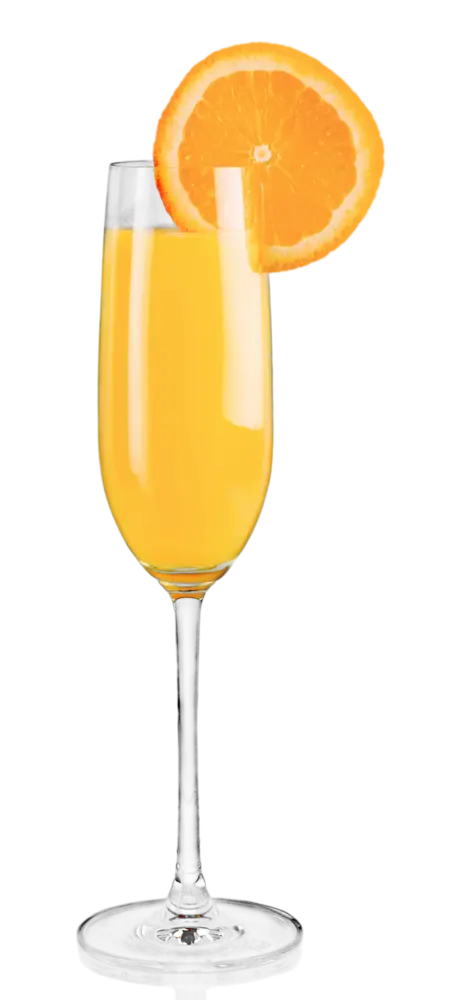 Mimosa happy hour at ShoreFyre Waikiki