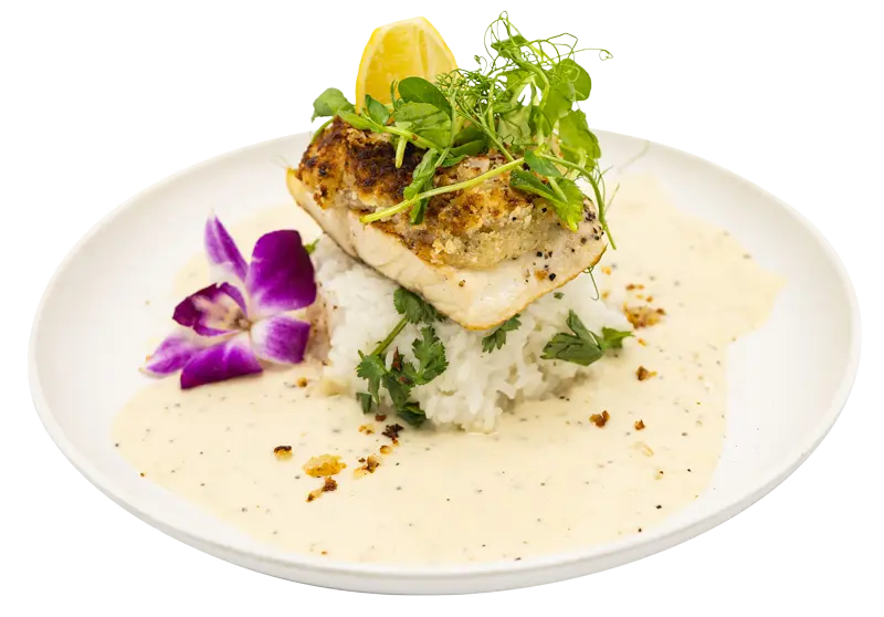 Opakapaka at ShoreFyre Waikiki