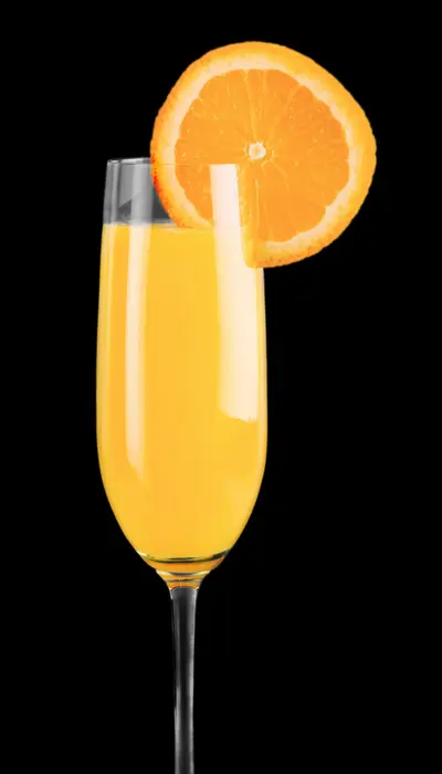 $5 Mimosa